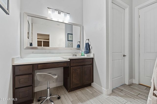 2348 Kolt Court, El Paso, TX 79911