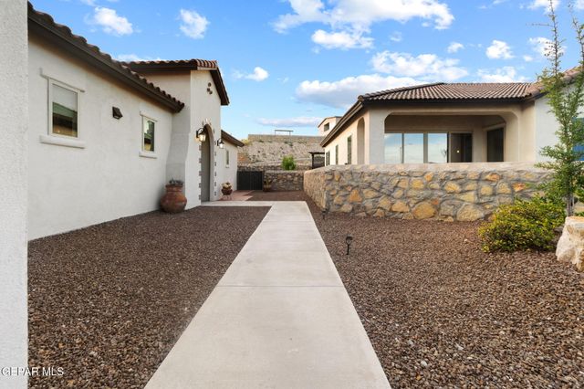2348 Kolt Court, El Paso, TX 79911