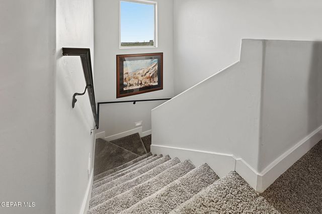 2348 Kolt Court, El Paso, TX 79911