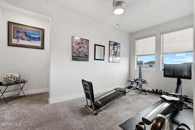 2348 Kolt Court, El Paso, TX 79911