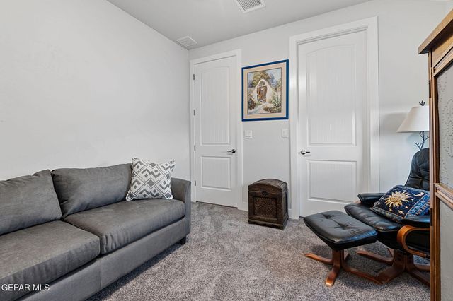 2348 Kolt Court, El Paso, TX 79911