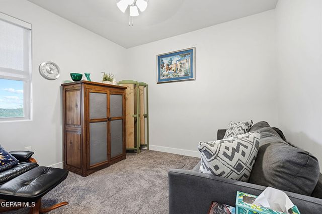 2348 Kolt Court, El Paso, TX 79911