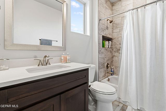 2348 Kolt Court, El Paso, TX 79911