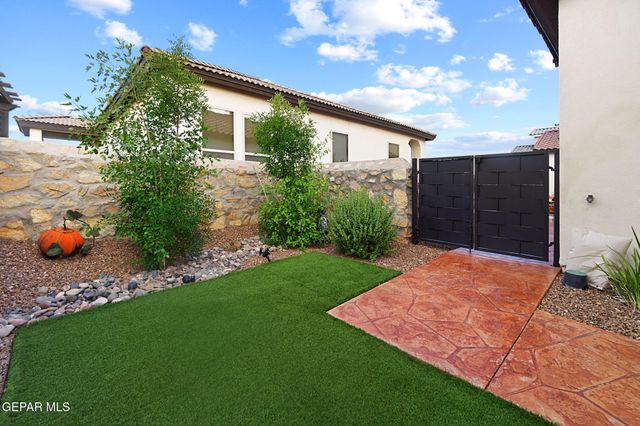 2348 Kolt Court, El Paso, TX 79911