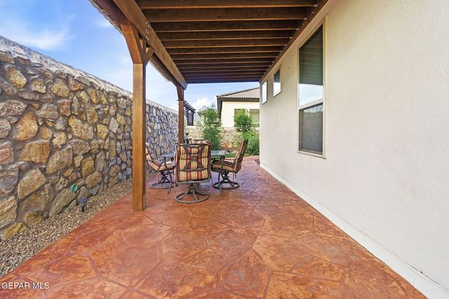 2348 Kolt Court, El Paso, TX 79911