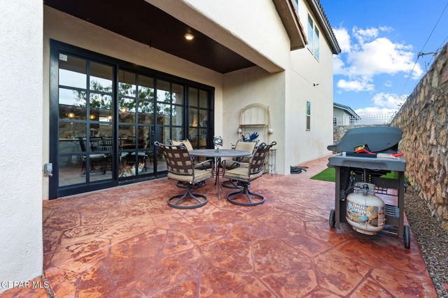 2348 Kolt Court, El Paso, TX 79911