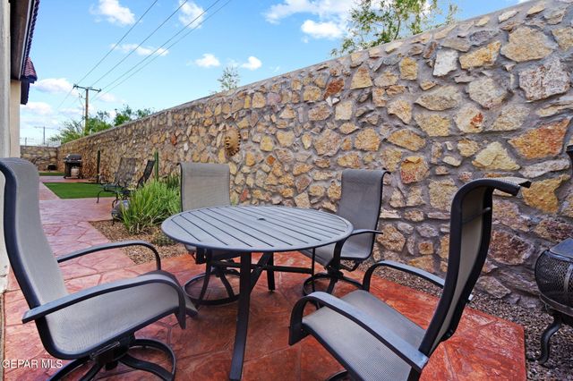 2348 Kolt Court, El Paso, TX 79911