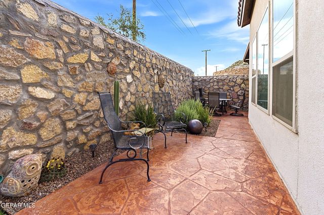 2348 Kolt Court, El Paso, TX 79911