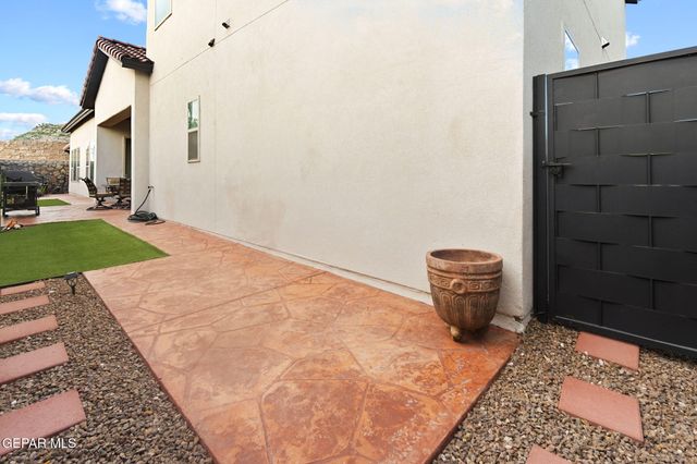 2348 Kolt Court, El Paso, TX 79911