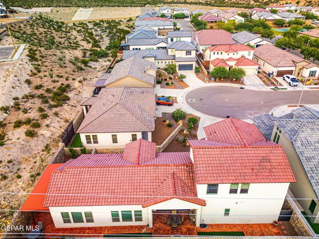 2348 Kolt Court, El Paso, TX 79911
