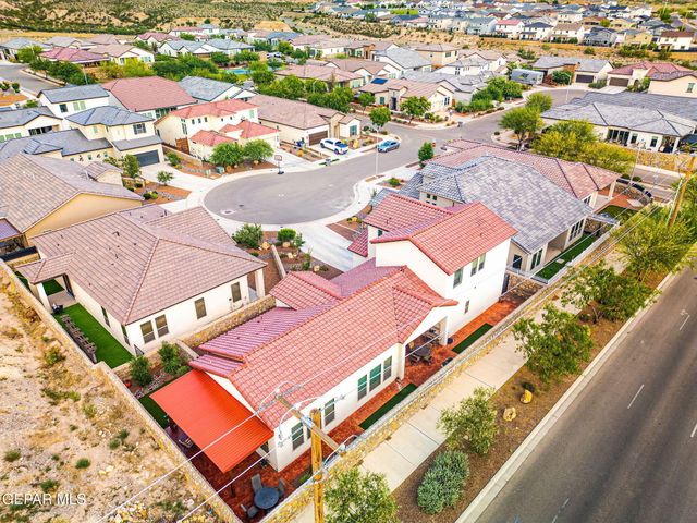2348 Kolt Court, El Paso, TX 79911