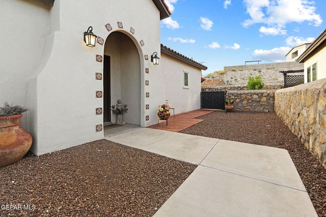 2348 Kolt Court, El Paso, TX 79911