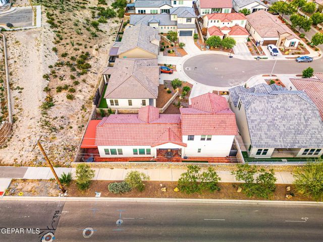 2348 Kolt Court, El Paso, TX 79911