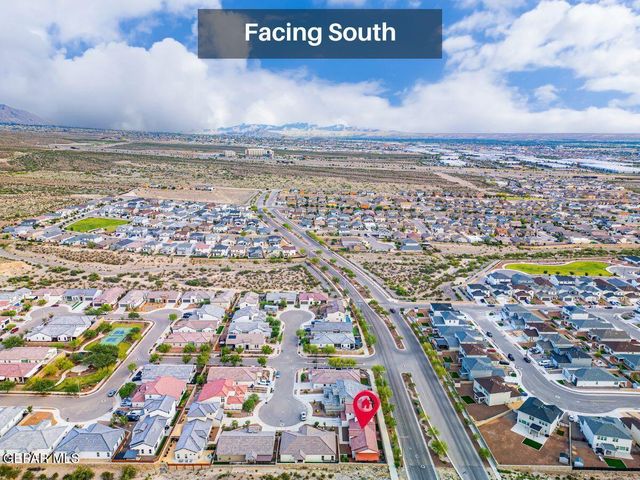 2348 Kolt Court, El Paso, TX 79911