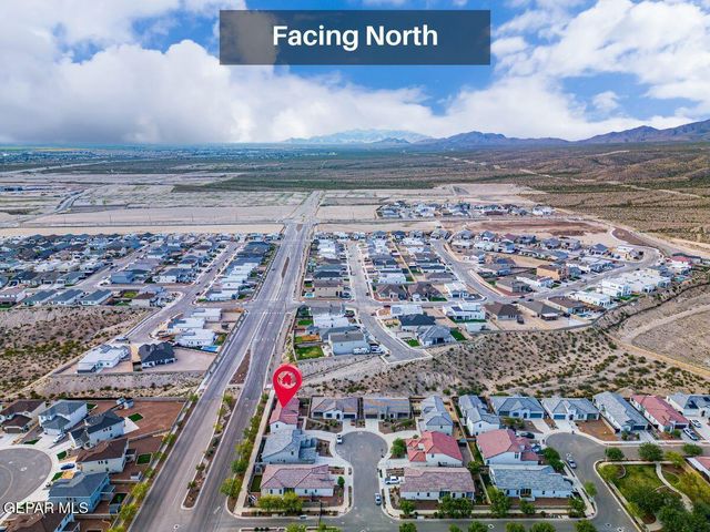 2348 Kolt Court, El Paso, TX 79911