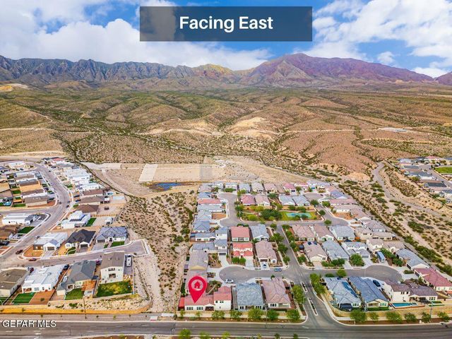 2348 Kolt Court, El Paso, TX 79911