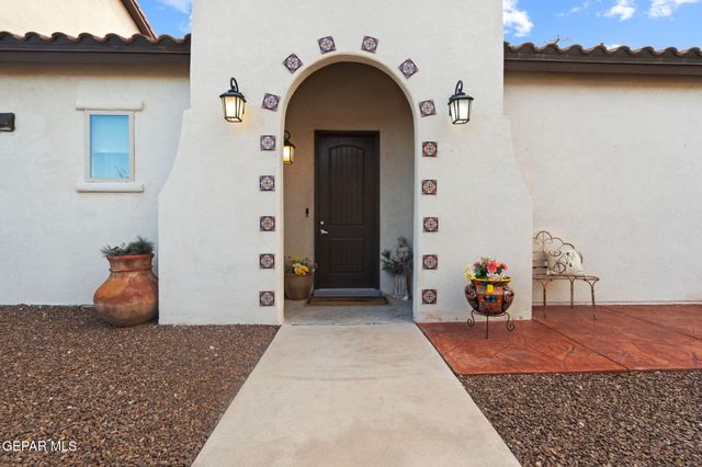 2348 Kolt Court, El Paso, TX 79911