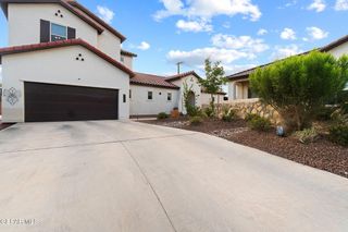 2348 Kolt Court, El Paso, TX 79911