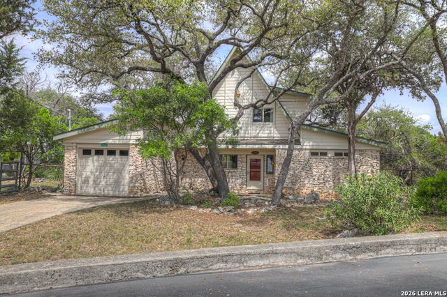3187 Lakeview, Canyon Lake, TX 78133