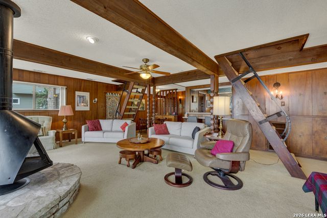 3187 Lakeview, Canyon Lake, TX 78133