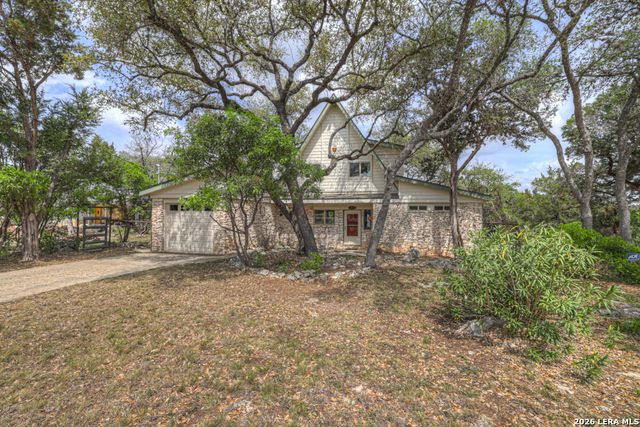3187 Lakeview, Canyon Lake, TX 78133