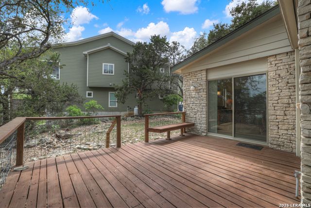 3187 Lakeview, Canyon Lake, TX 78133