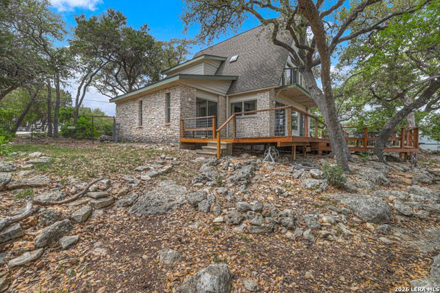 3187 Lakeview, Canyon Lake, TX 78133