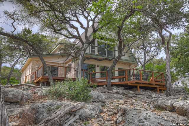 3187 Lakeview, Canyon Lake, TX 78133