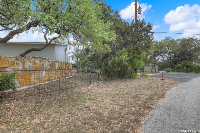 3187 Lakeview, Canyon Lake, TX 78133