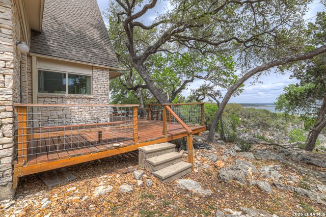 3187 Lakeview, Canyon Lake, TX 78133