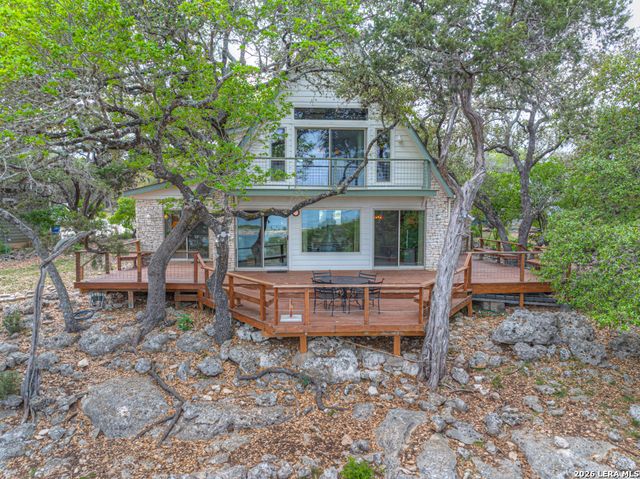 3187 Lakeview, Canyon Lake, TX 78133