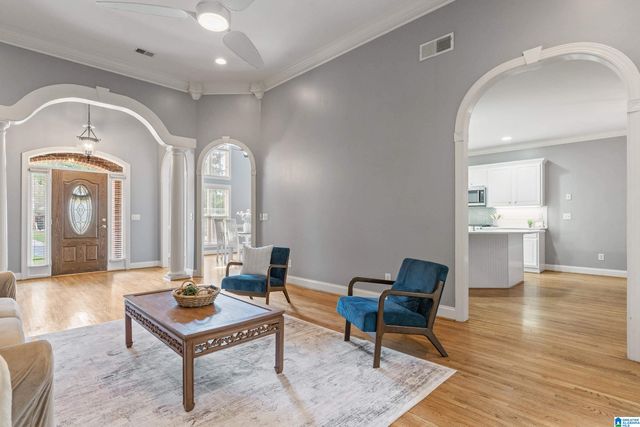 105 RED BAY DRIVE, Alabaster, AL 35114