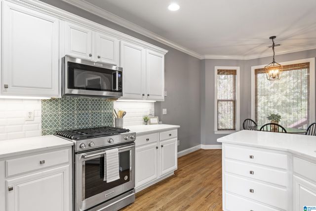 105 RED BAY DRIVE, Alabaster, AL 35114