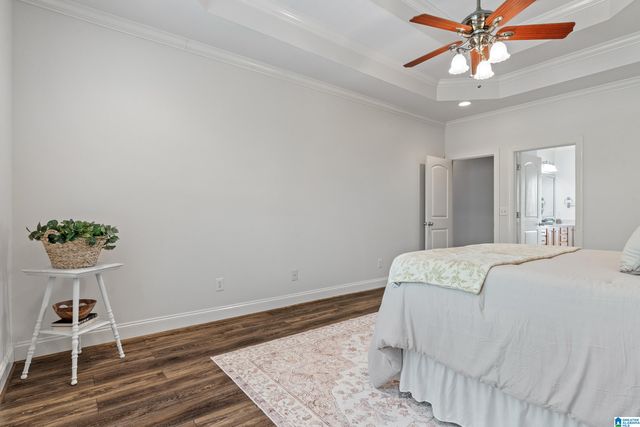105 RED BAY DRIVE, Alabaster, AL 35114