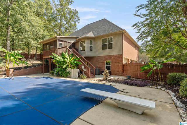 105 RED BAY DRIVE, Alabaster, AL 35114