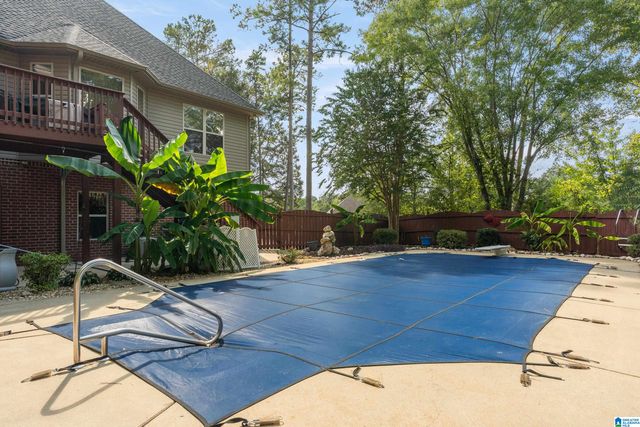 105 RED BAY DRIVE, Alabaster, AL 35114