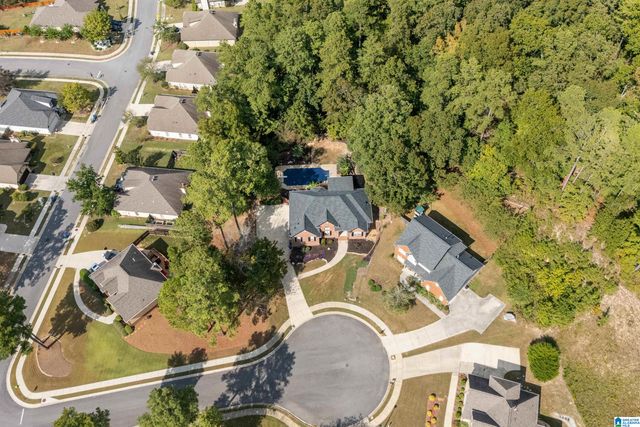 105 RED BAY DRIVE, Alabaster, AL 35114