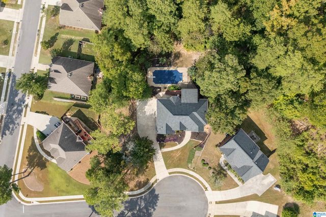 105 RED BAY DRIVE, Alabaster, AL 35114