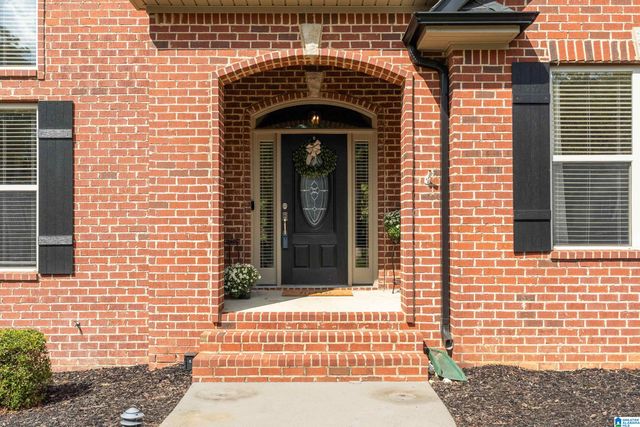 105 RED BAY DRIVE, Alabaster, AL 35114