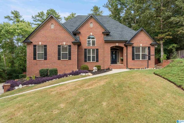 105 RED BAY DRIVE, Alabaster, AL 35114