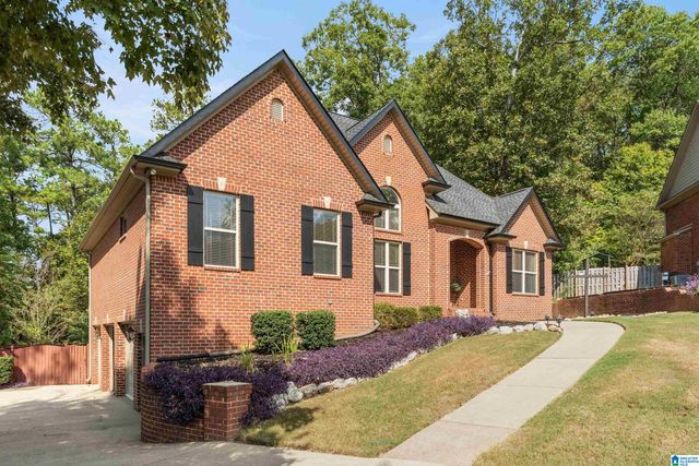 105 RED BAY DRIVE, Alabaster, AL 35114