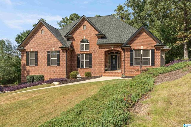 105 RED BAY DRIVE, Alabaster, AL 35114