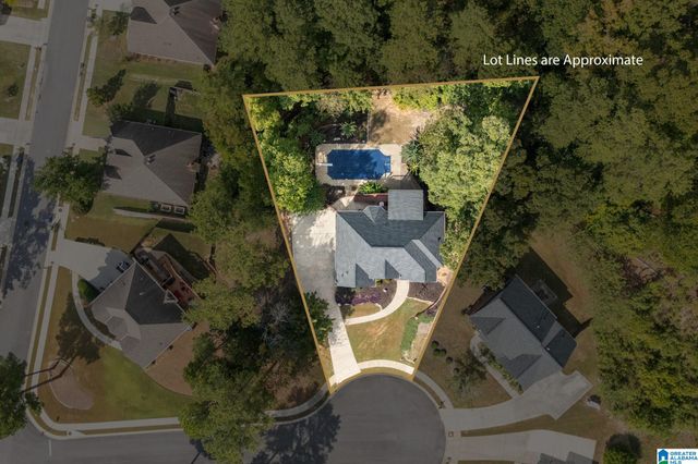 105 RED BAY DRIVE, Alabaster, AL 35114
