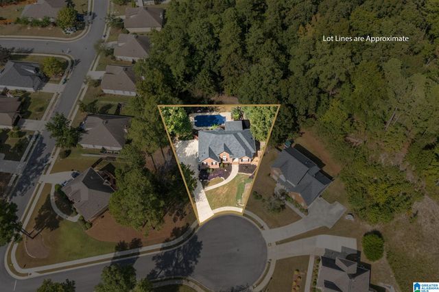 105 RED BAY DRIVE, Alabaster, AL 35114