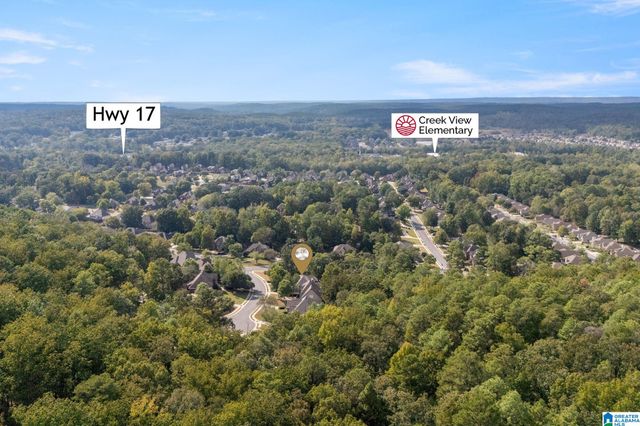 105 RED BAY DRIVE, Alabaster, AL 35114