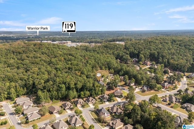105 RED BAY DRIVE, Alabaster, AL 35114