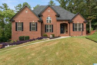 105 RED BAY DRIVE, Alabaster, AL 35114