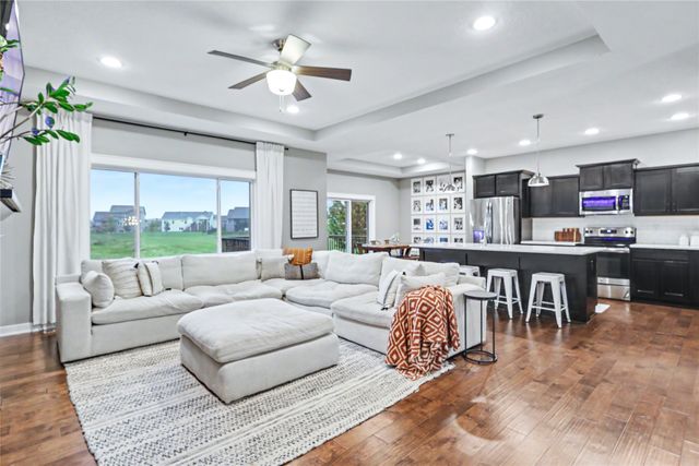 1210 49th Street NE, Ankeny, IA 50021