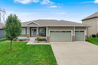 1210 49th Street NE, Ankeny, IA 50021