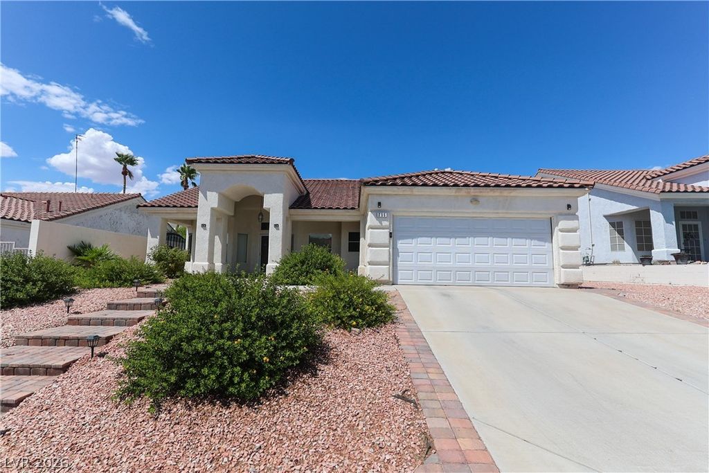 796 Capri Drive, Boulder City, NV 89005 — photo 2